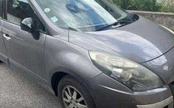 Renault scenic iii Saint-Gervais-les-Bains
