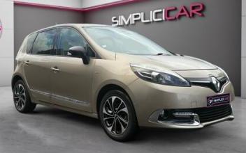 Renault scenic iii Beaucouzé