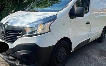 RENAULT Trafic Massy