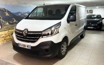 Renault Trafic Grenoble