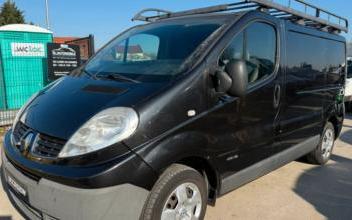 Renault Trafic Montigny-en-Gohelle