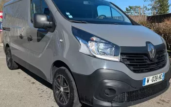 Renault Trafic Salouël