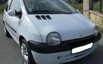Renault twingo Antibes