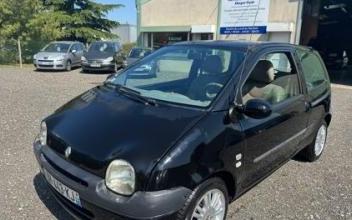 Renault twingo Villeneuve-la-Guyard