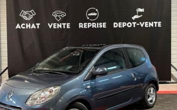 Renault Twingo Pulnoy
