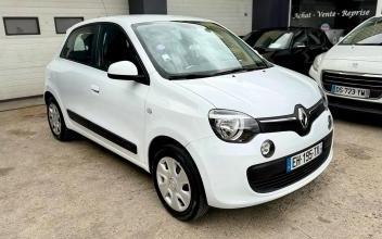 RENAULT Twingo Draveil