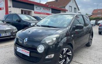 Renault twingo Pierrelaye