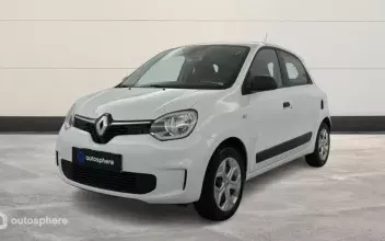 Renault Twingo Châlons-en-Champagne