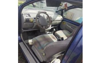 Renault twingo Saint-Pé-de-Léren