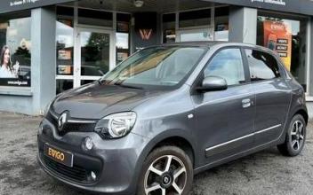 Renault twingo Besançon