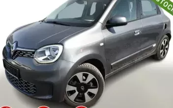 Renault Twingo Strasbourg
