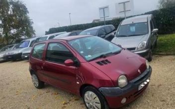 Renault twingo Saint-Valérien