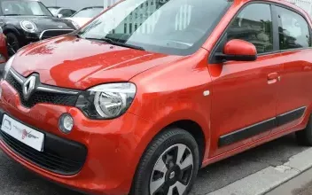 Renault Twingo Saint-Maur-des-Fossés