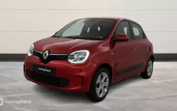 Renault Twingo Arras