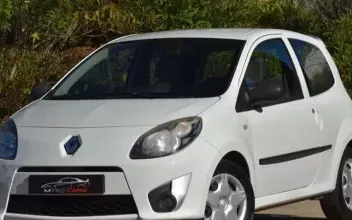 Renault Twingo Mougins