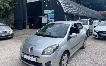 Renault Twingo Sathonay-Camp
