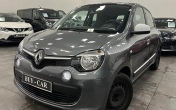 Renault twingo Saint-Priest
