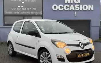 Renault Twingo Saint-Avold