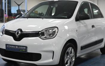 Renault Twingo Saint-Saturnin