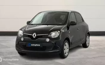 Renault Twingo Gravelines