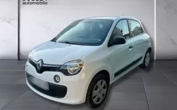 Renault Twingo Chennevières-sur-Marne