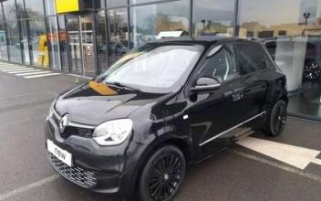 Renault twingo Lamballe