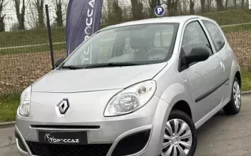 Renault Twingo La-Chapelle-d'Armentières