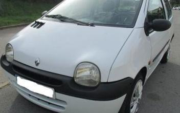 Renault twingo Antibes