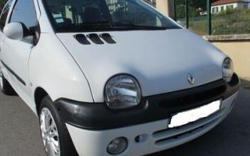 Renault twingo Antibes