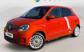 Renault twingo Massy