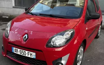 Renault Twingo Lille