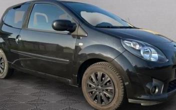 Renault twingo Vitry-sur-Orne