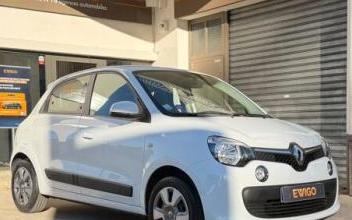 Renault twingo Nancy