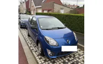 Renault Twingo Lille