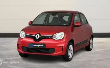 Renault Twingo Carvin