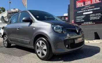 Renault Twingo Antibes
