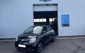 Renault Twingo Les-Sables-d'Olonne