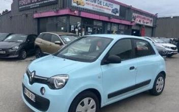 Renault twingo Coignières