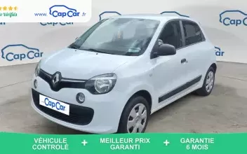 Renault Twingo Paris