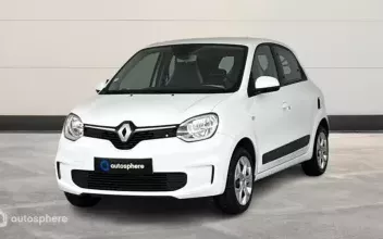 Renault Twingo Troyes