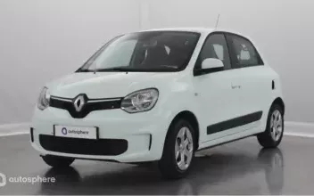 Renault Twingo Nieppe