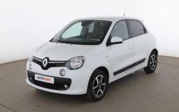 Renault twingo Issy-les-Moulineaux