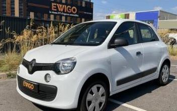 Renault twingo Flins-sur-Seine