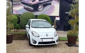 Renault twingo Galluis