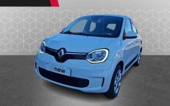 RENAULT Twingo Langon