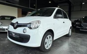 Renault twingo Varennes-le-Grand