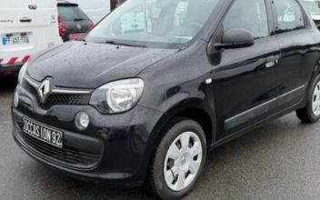 Renault twingo Breuillet
