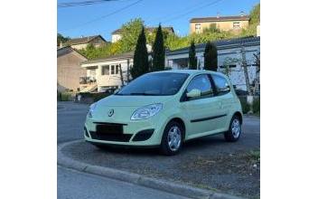 Renault twingo ii Algrange
