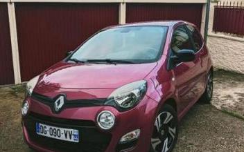 Renault twingo ii Colombes