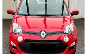 Renault twingo ii Perpignan